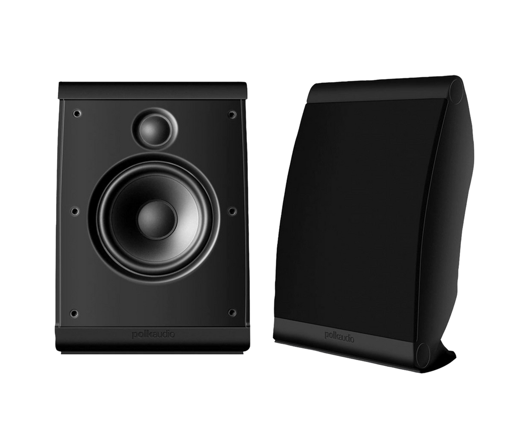 Polk OWM3 Multiapplication in black without grille