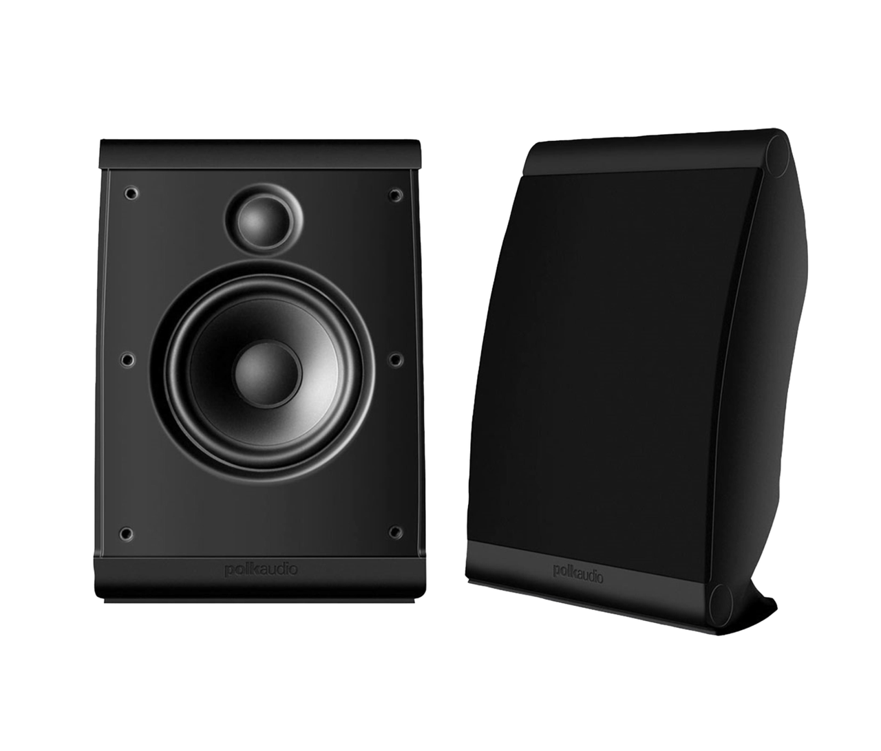 Polk OWM3 Multiapplication in black without grille