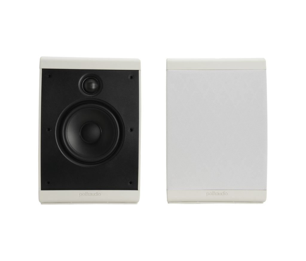 Polk OWM3 Multiapplication in white without grille