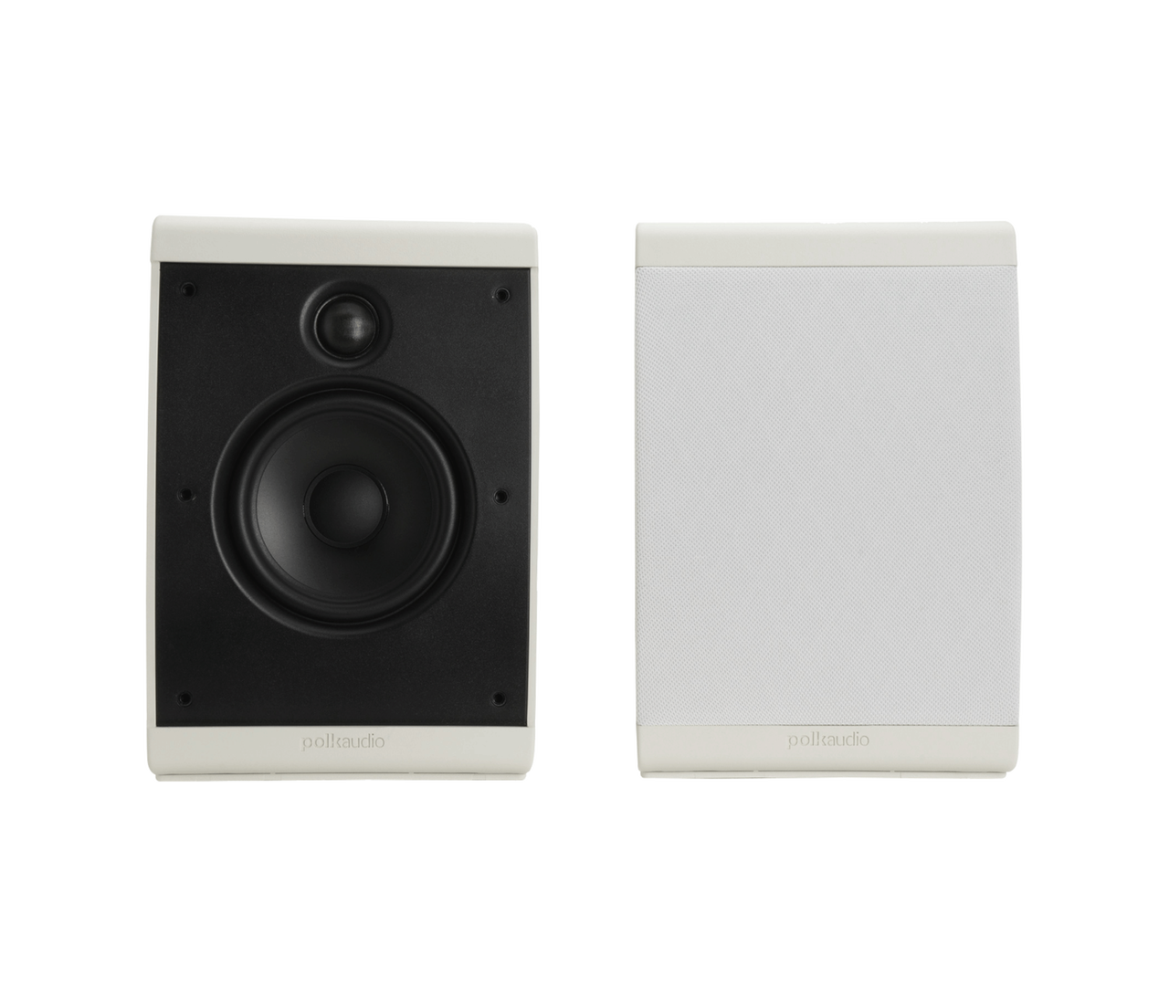 Polk OWM3 Multiapplication in white without grille