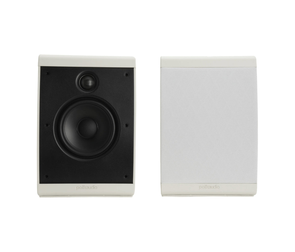 Polk OWM3 Multi-Application Speaker (Black)