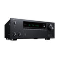 Onkyo TX-NR7100 receiver side view