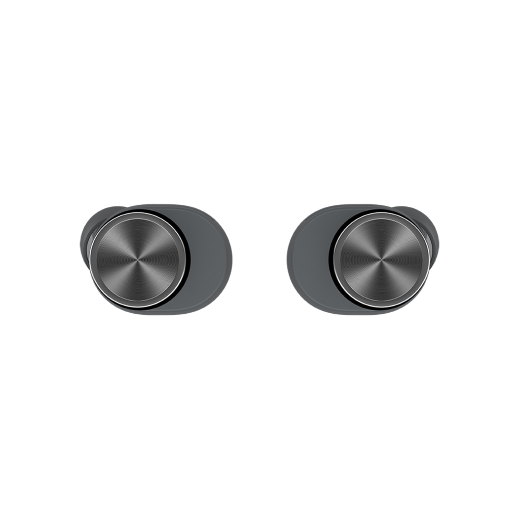 Bowers & Wilkins Pi5 S2 Earphones in grey alternate view 3