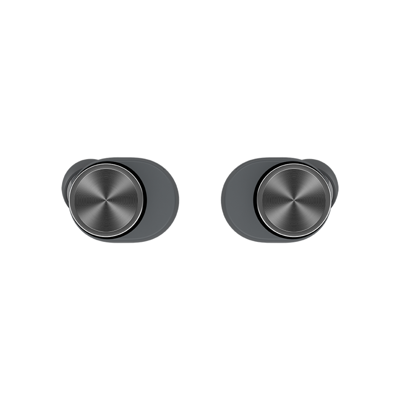 Bowers & Wilkins Pi5 S2 Earphones in grey alternate view 3