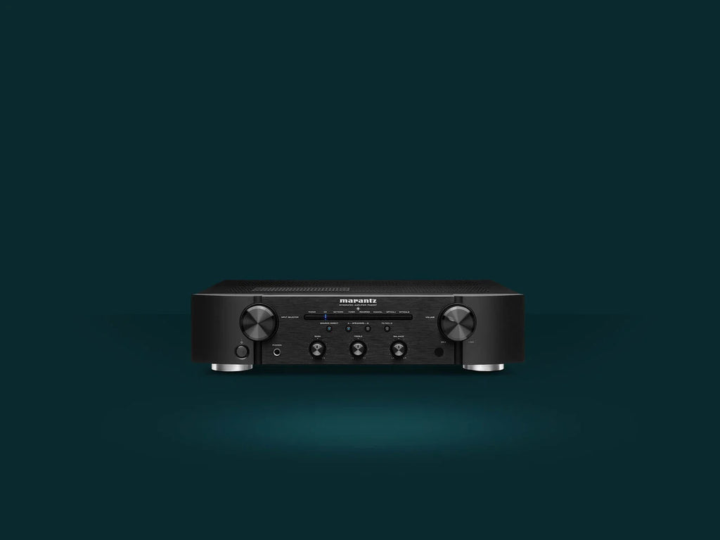 Marantz PM6007 Amplifier