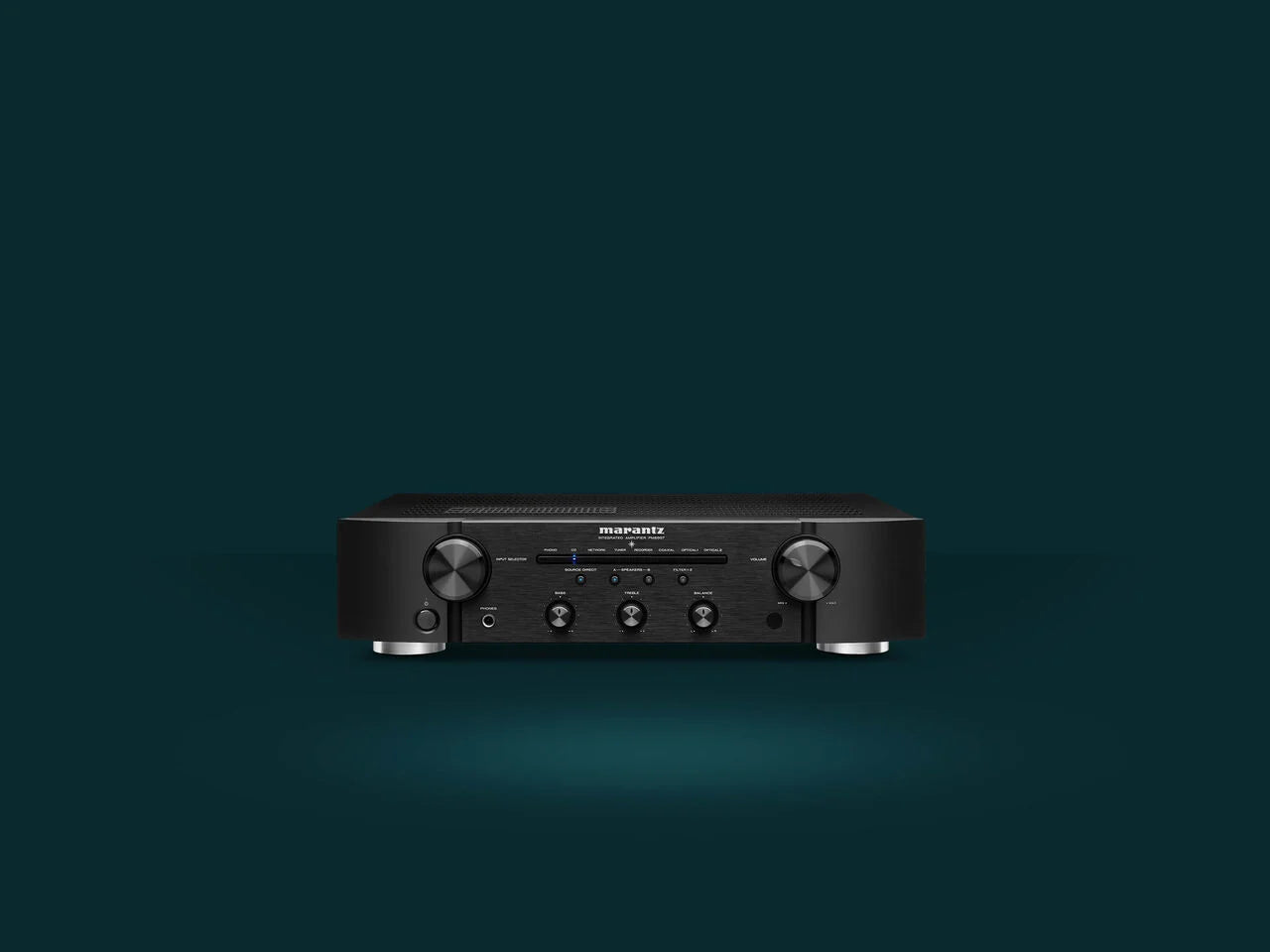 Marantz PM6007 Amplifier
