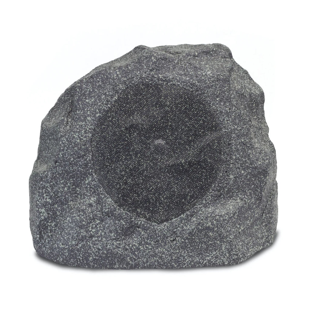 Klipsch PRO-650T-RK Rock Speaker in Granite finish front view