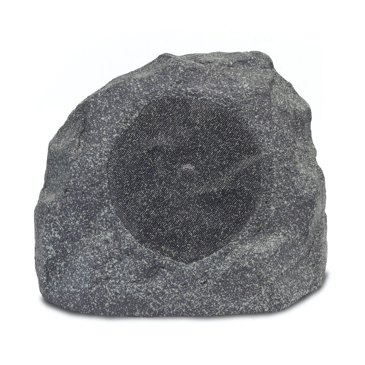 Klipsch PRO-650T-RK Rock Speaker in Granite finish front view