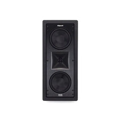 Klipsch THX ULTRA AND THX SELECT THX-502-L BLACK IN-WALL SPEAKER
