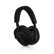 Bowers & Wilkins Px7 S2e Headphone in black