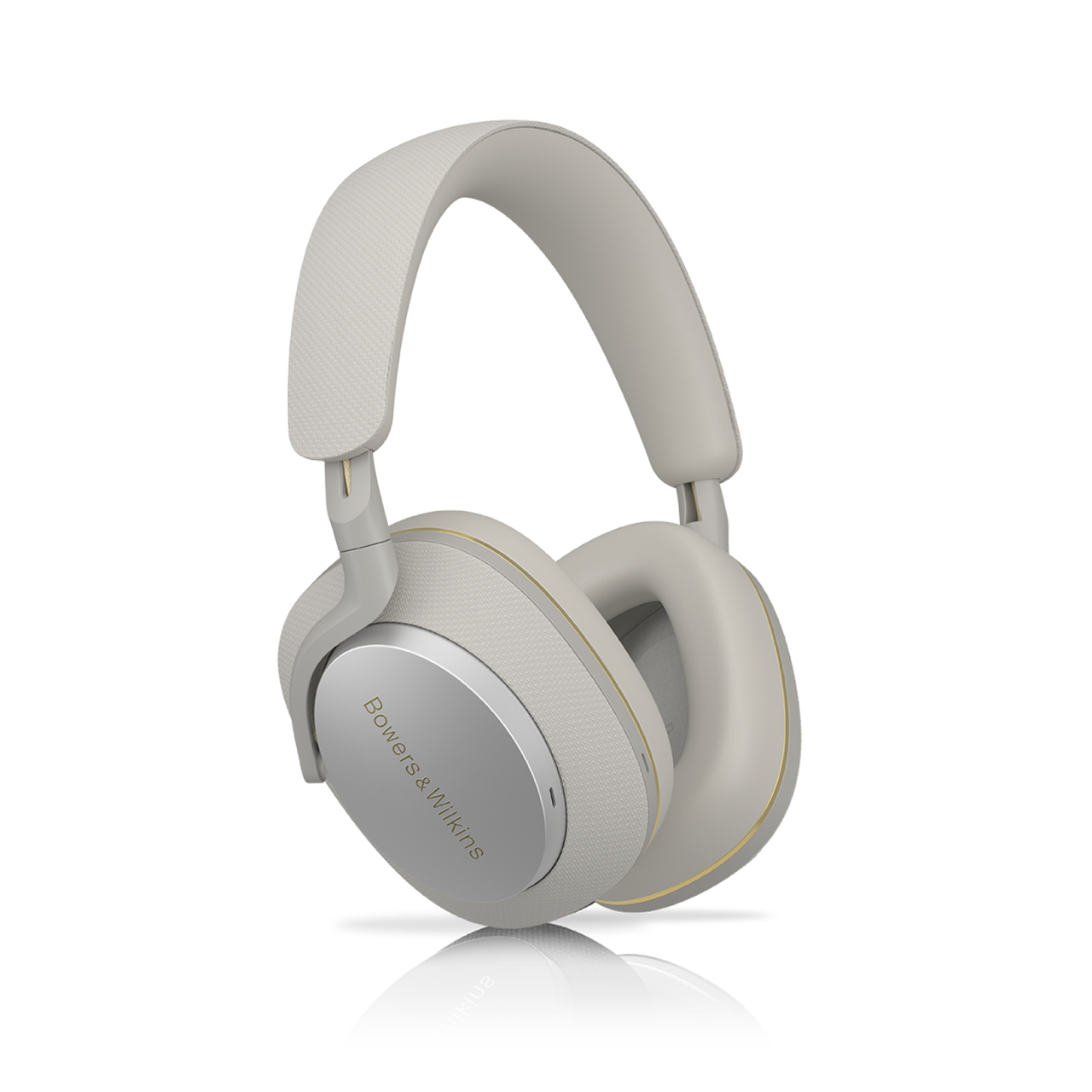 Bowers & Wilkins Px7 S2e Headphone in gray alternate view