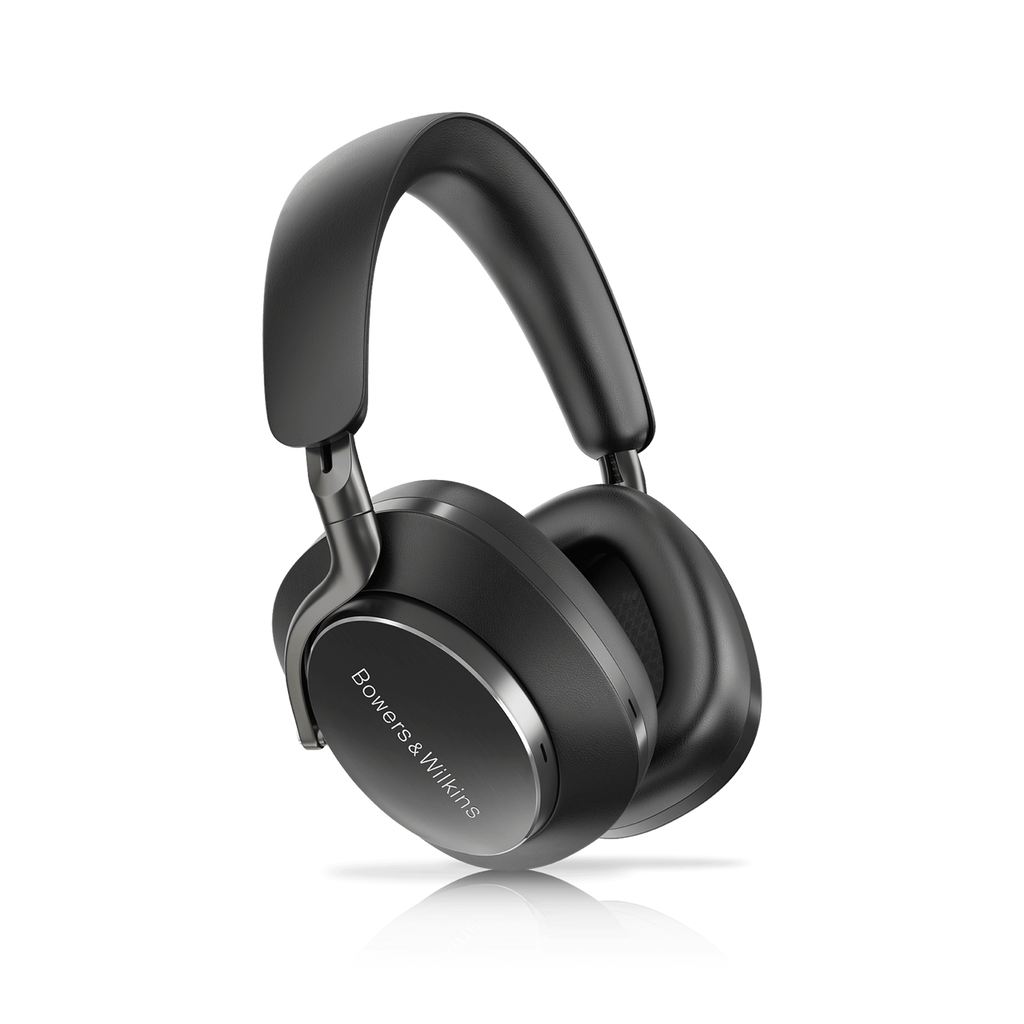 Bowers & Wilkins PX8 Headphones in black