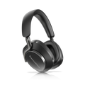 Bowers & Wilkins PX8 Headphones in black