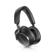 Bowers & Wilkins PX8 Headphones in black