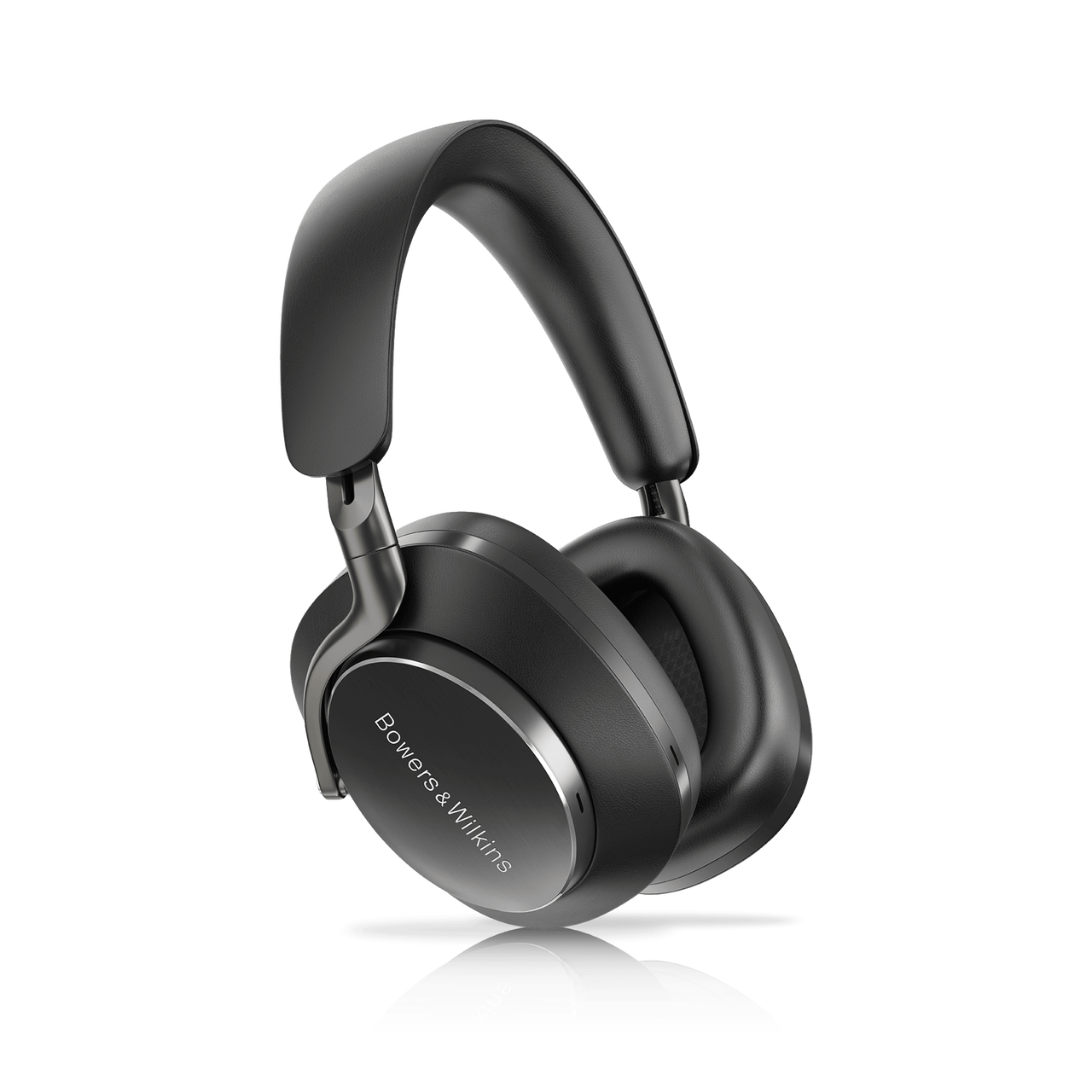 Bowers & Wilkins PX8 Headphones in black