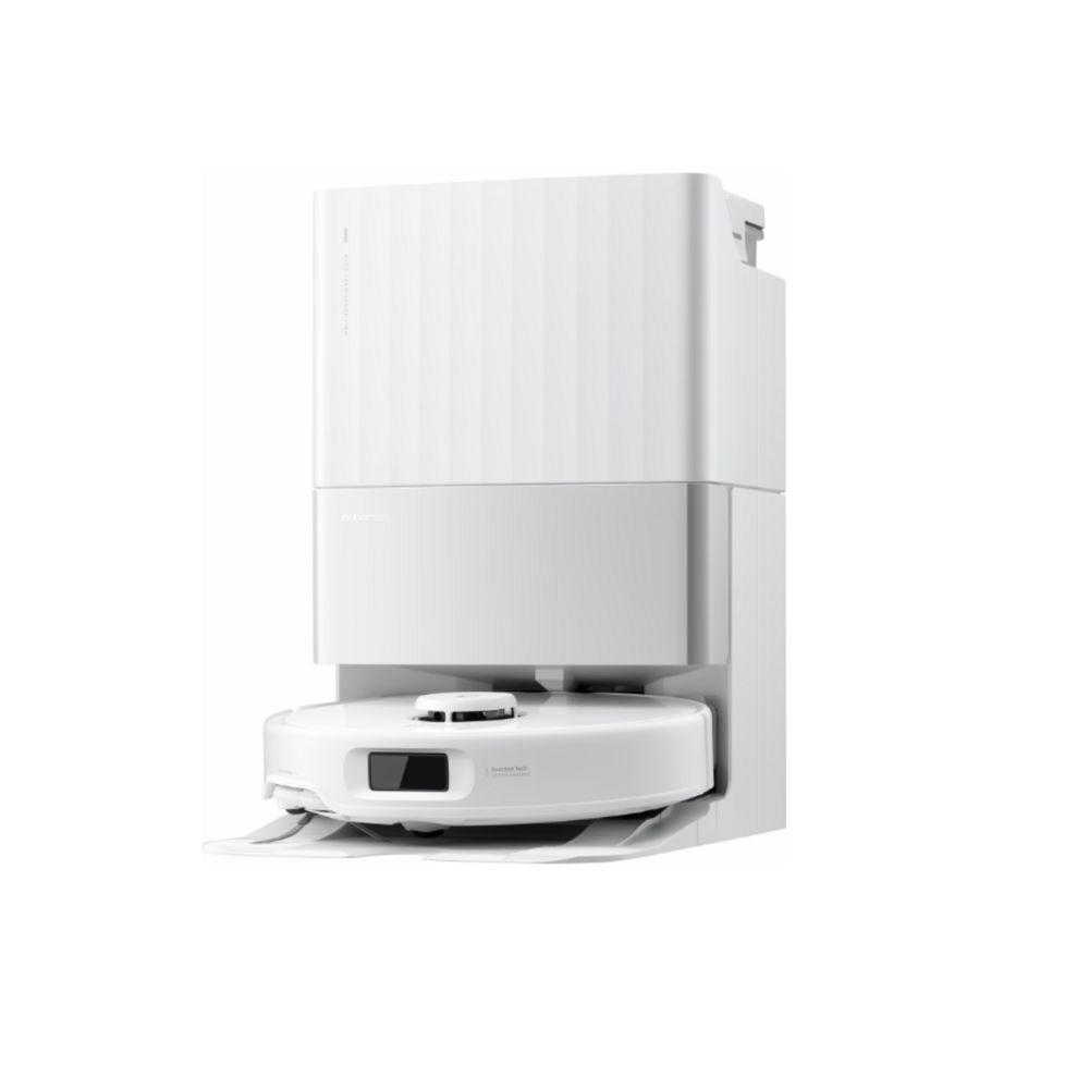 Roborock Qrevo Edge 2 Robot Vacuum & Mop