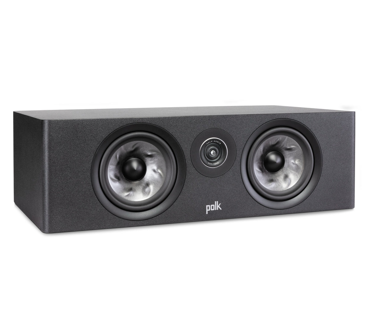 Polk Reserve R400 Centre Speaker (Brown)