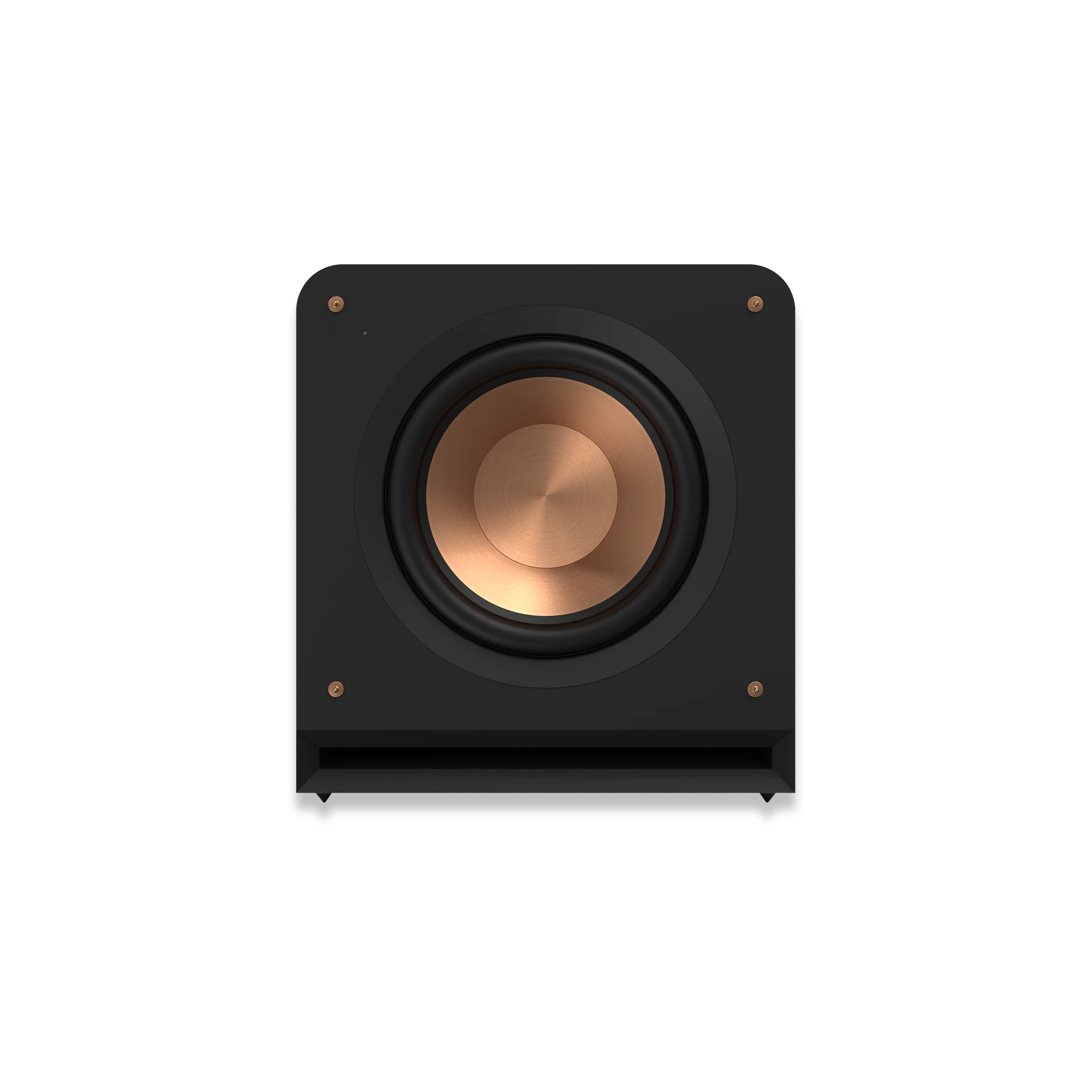 Klipsch Subwoofer RP-1200SW Eua Black Subwoofer alternate view
