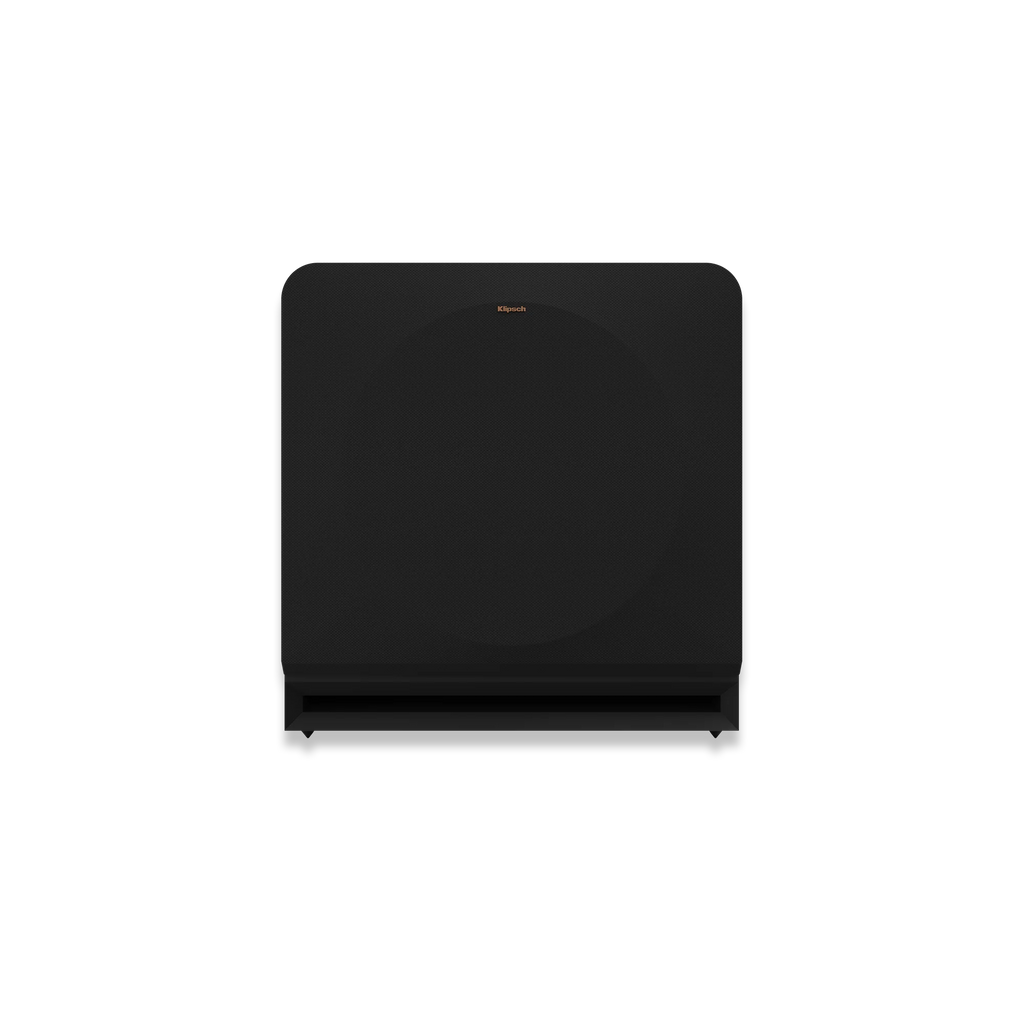 Klipsch Subwoofer RP-1400SW Eua Black Subwoofer alternate view 3