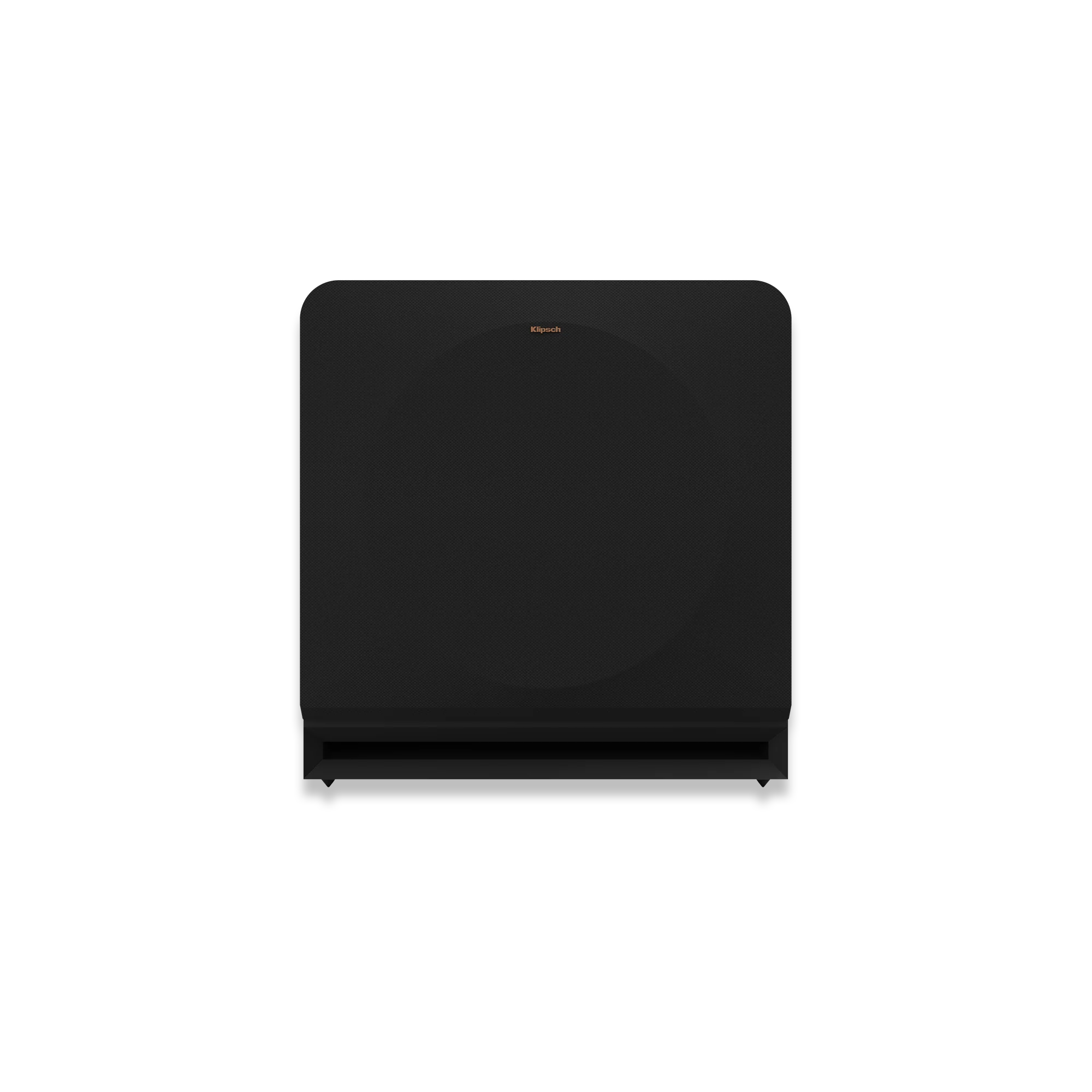 Klipsch Subwoofer RP-1400SW Eua Black Subwoofer alternate view 3