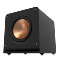 Klipsch Subwoofer RP-1400SW Eua Black Subwoofer