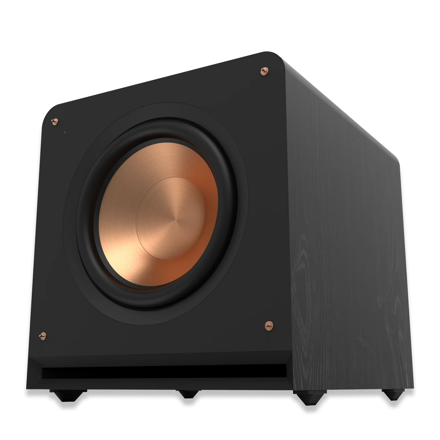 Klipsch Subwoofer RP-1400SW Eua Black Subwoofer