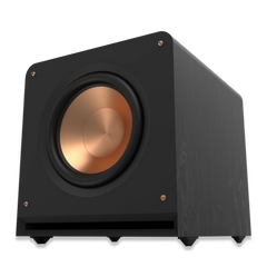 Klipsch SUBWOOFER RP-1400SW EUA BLACK SUBWOOFER