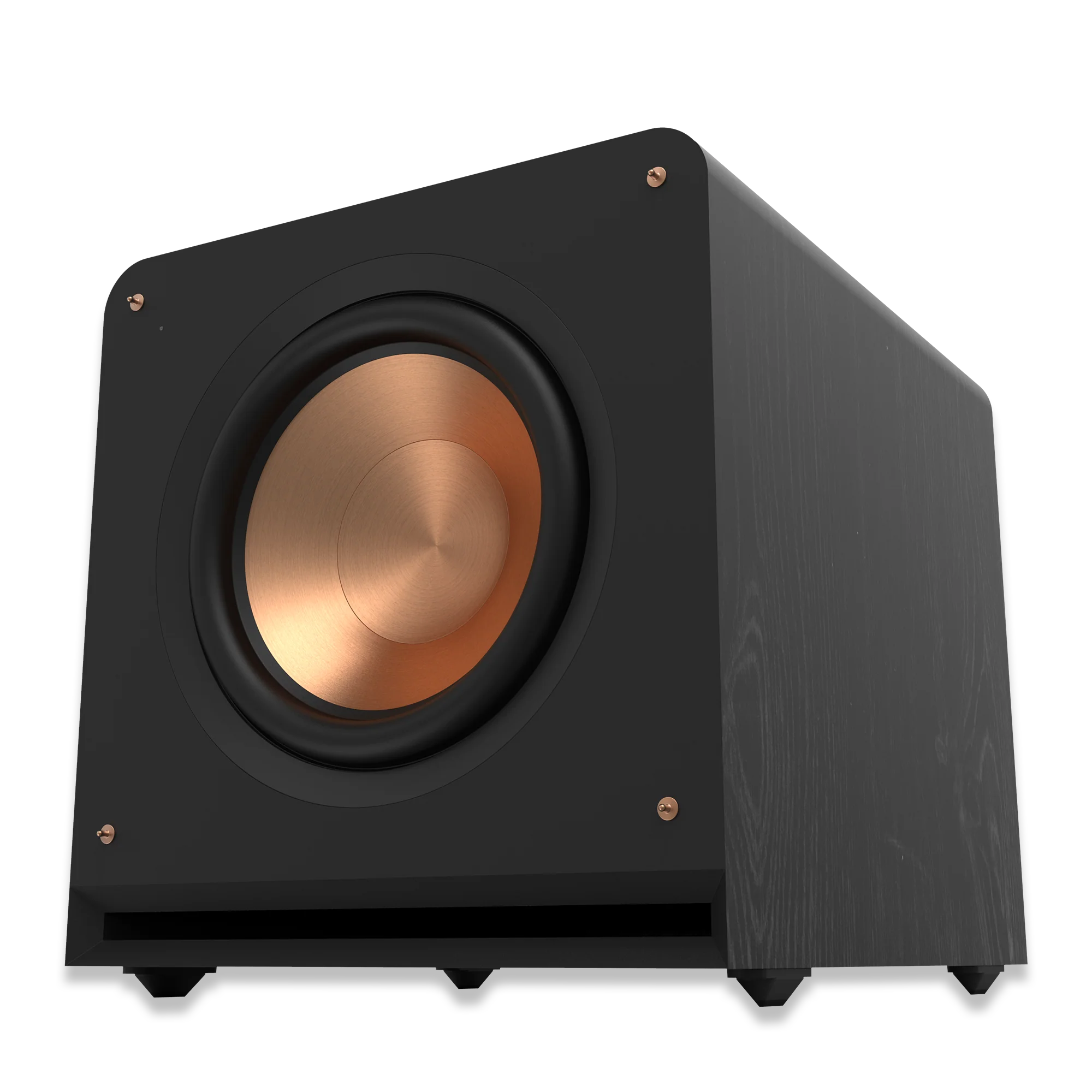 Klipsch Subwoofer RP-1400SW Eua Black Subwoofer