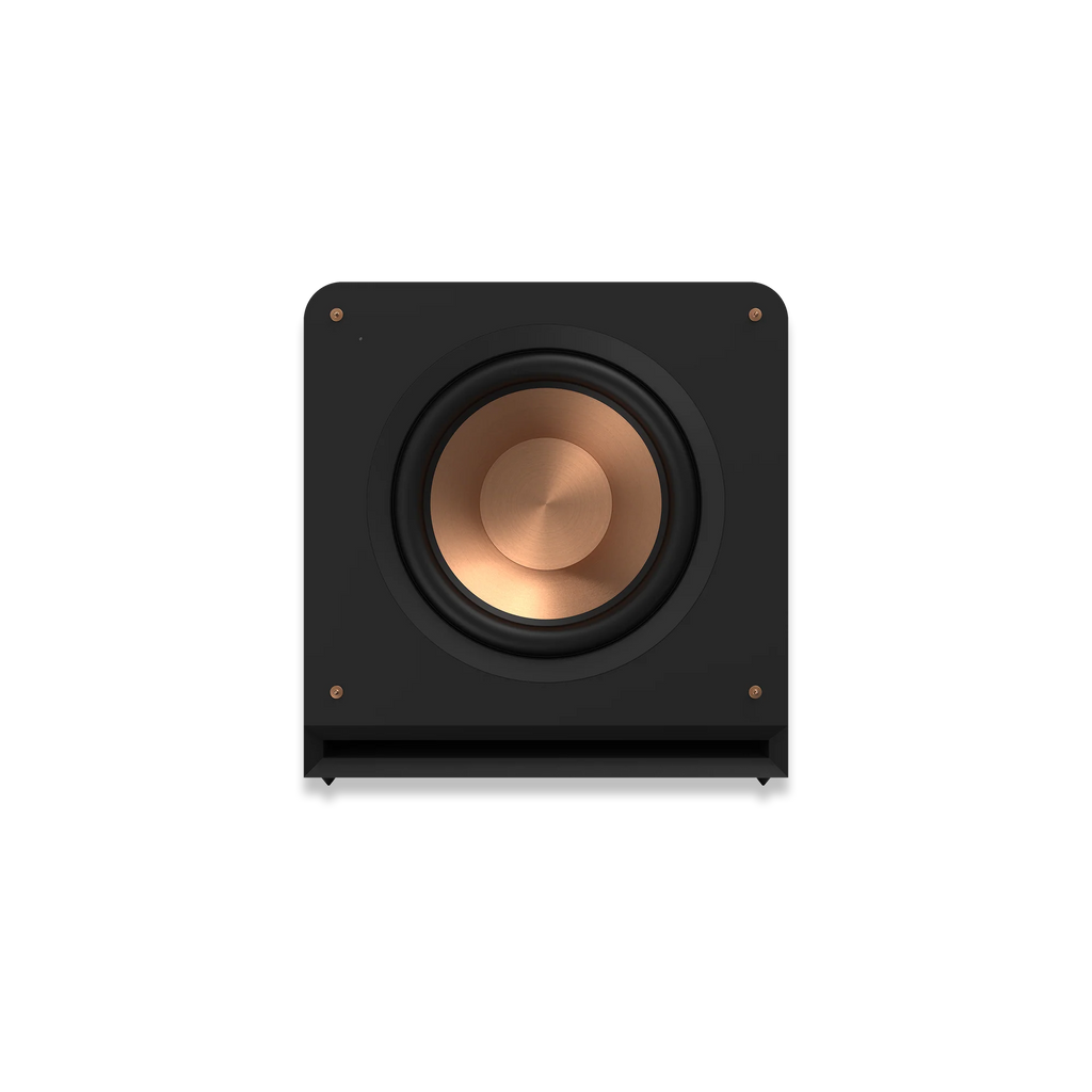 Klipsch Subwoofer RP-1400SW Eua Black Subwoofer alternate view