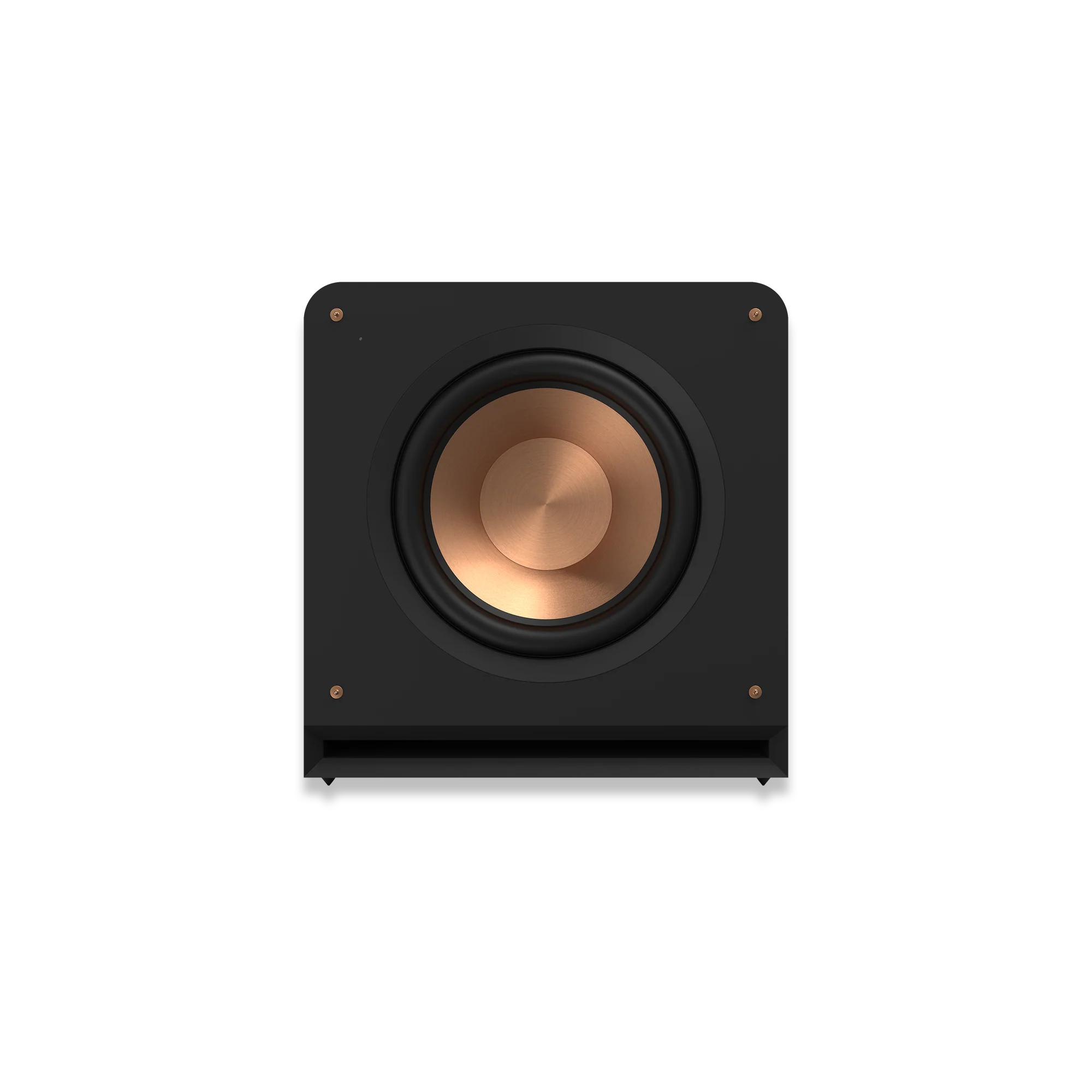 Klipsch Subwoofer RP-1400SW Eua Black Subwoofer alternate view