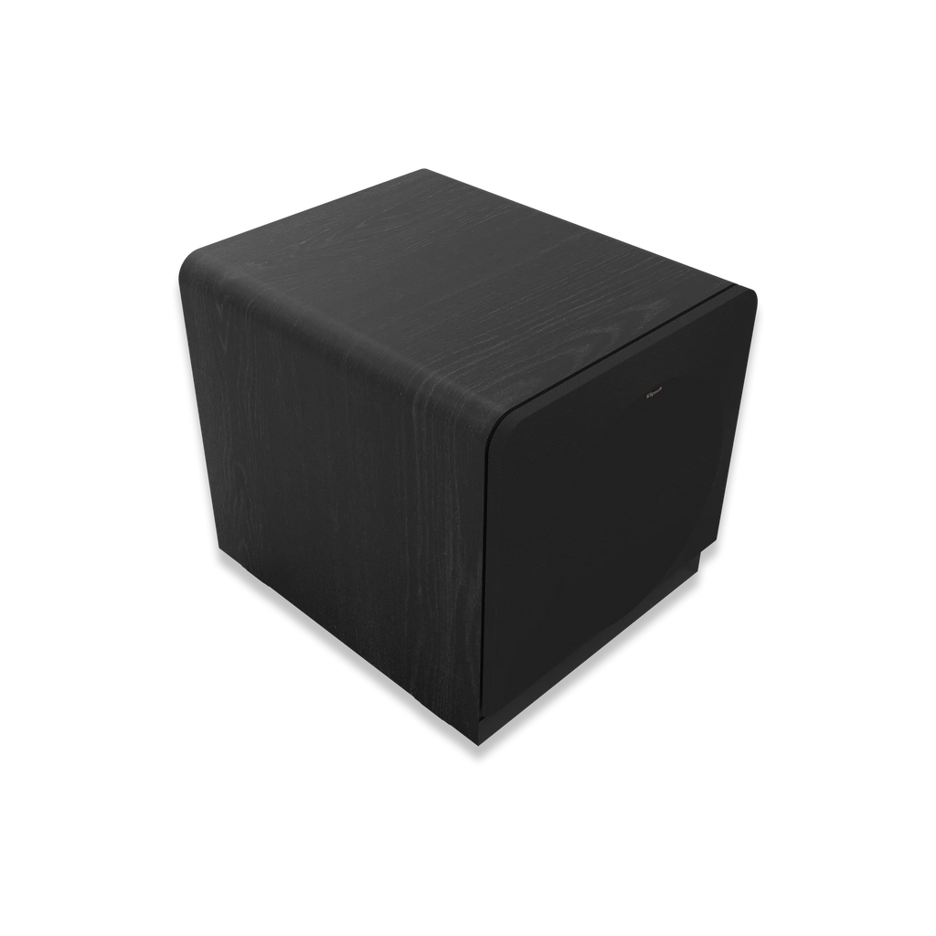 Klipsch Subwoofer RP-1400SW Eua Black Subwoofer alternate view 4