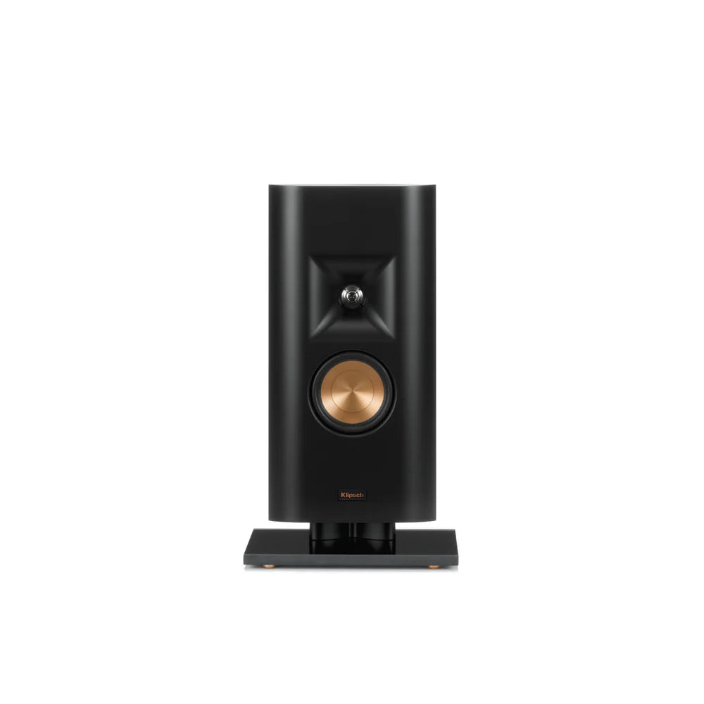 Klipsch Reference Premiere - Designer On-Wall RP-140D Black speaker
