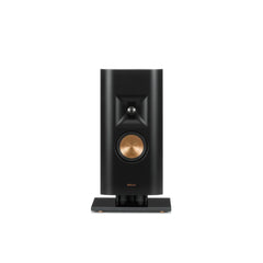 Klipsch REFERENCE PREMIERE - DESIGNER ON-WALL RP-140D BLACK