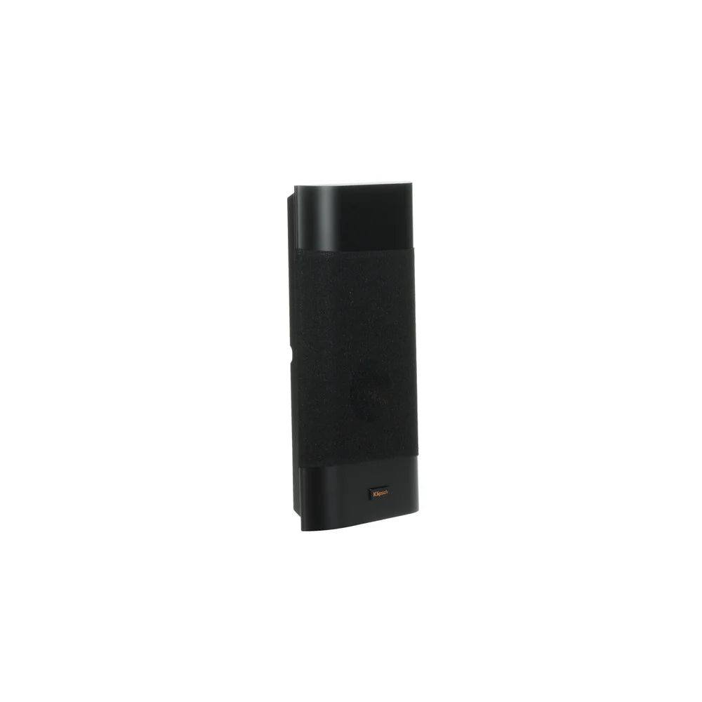 Klipsch Reference Premiere - Designer On-Wall RP-140D Black speaker alternate view 3