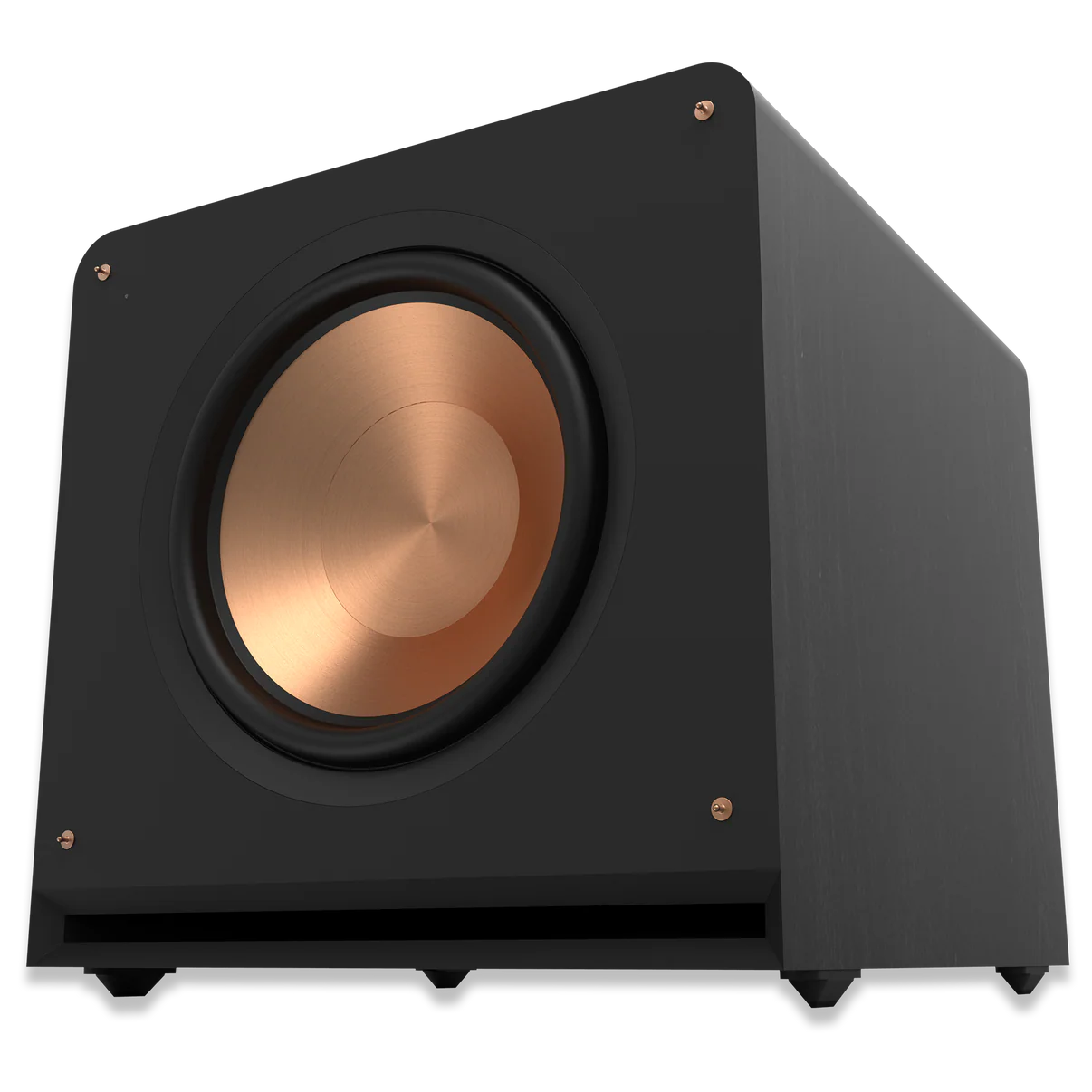 Klipsch Subwoofer RP-1600SW Eua Black Subwoofer