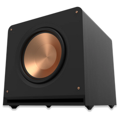 Klipsch SUBWOOFER RP-1600SW EUA BLACK SUBWOOFER