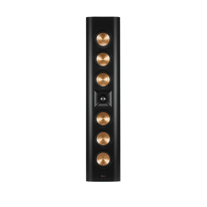 Klipsch Reference Premiere - Designer On-Wall RP-640D Black speaker