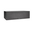 Polk R400C Centre in black with grille