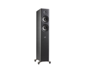 Polk R500 Floorstander (Pair) speaker in black side view