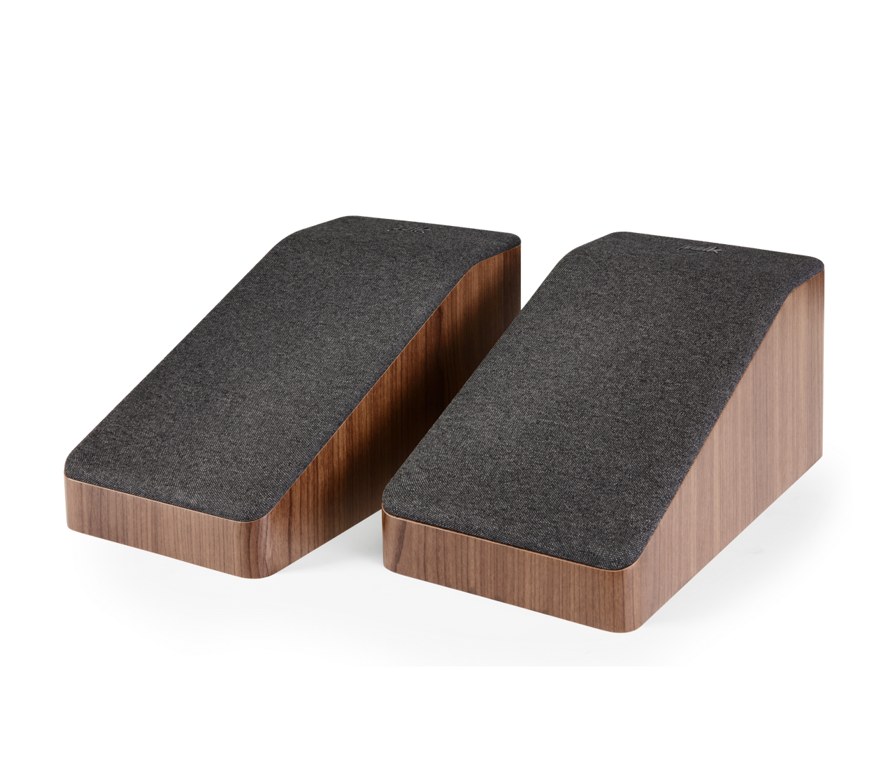 Polk R900HTBR Reserve R900 HT Module Brn in brown with grille