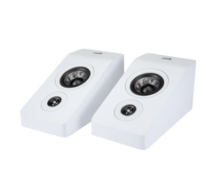 Polk R900HTWT Reserve HT Module Wht 1pr