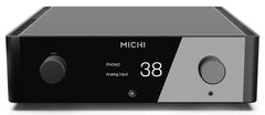 Rotel Michi X3 Stereo Integrated Amp S2