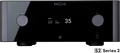 Rotel Michi X5 Stereo Integrated Amp S2 amplifier