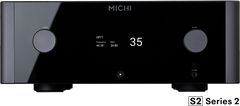 Rotel Michi X5 Stereo Integrated Amp S2