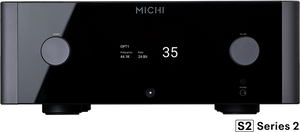 Rotel Michi X5 Stereo Integrated Amp S2 amplifier