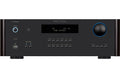Rotel RA1572MKII Amplifier in black