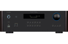 Rotel RA1572MKII Amplifier