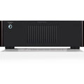 Rotel RB1552MKII Power Amplifier in black