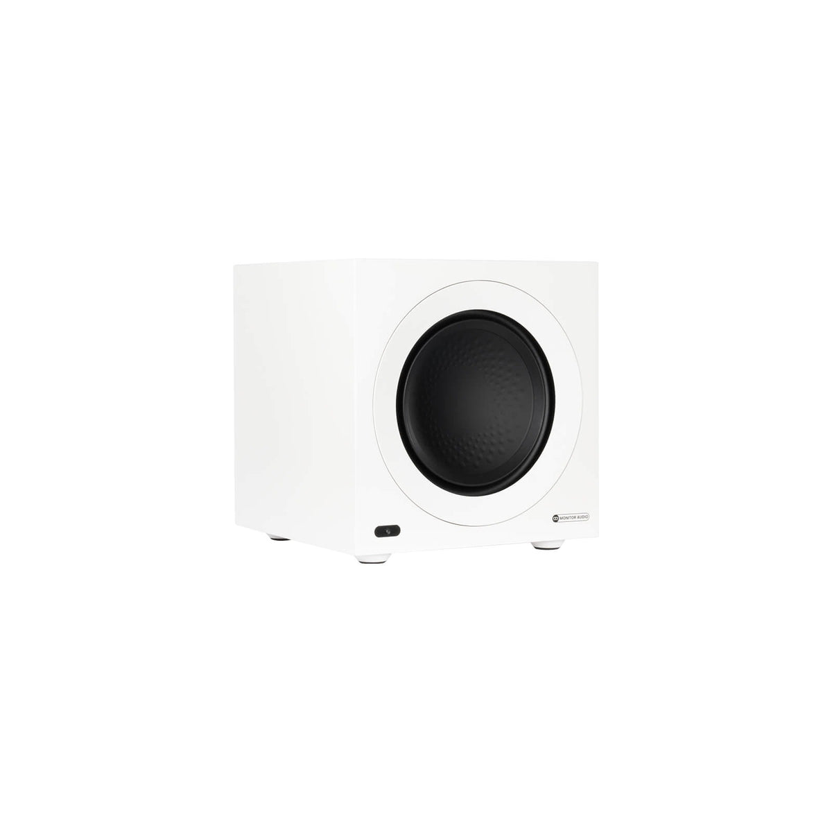 Monitor Audio Anthra W10 Subwoofer (White)