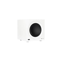 Monitor Audio Anthra W10 Subwoofer (White)